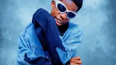 Mdogo Sajent Ft Blacksthony – I Miss You