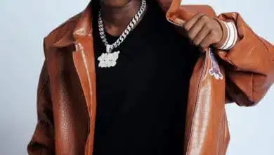 Mdogo Sajent Ft Chino Kidd – Mlegezo