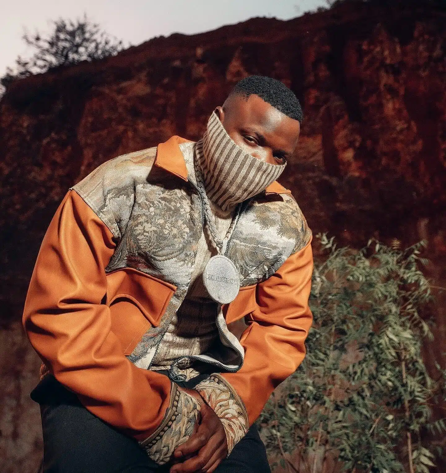 Harmonize ft Mbosso - LEOHarmonize ft Mbosso - LEO