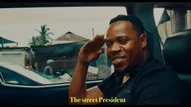 Nay Wa Mitego - Tupo Busy