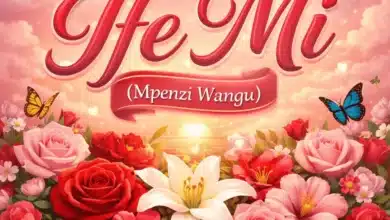 Lody Music – Ife Mi (Mpenzi Wangu)