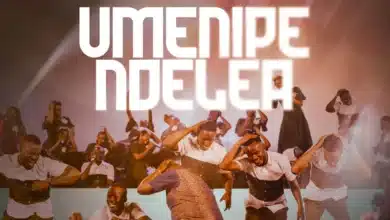 Neema Gospel Choir - Umenipendelea