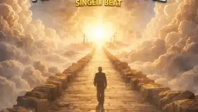 Misso Misondo - Make Way For Me Singeli Beat