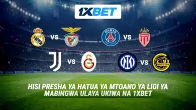 Mourinho’s Return to Madrid, a battle Between Ligue 1 giants and more follow the key Champions League matches!