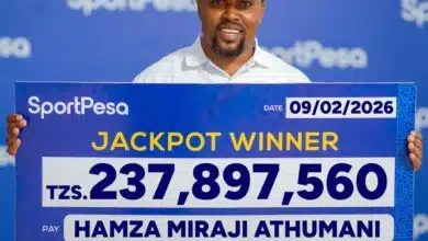 SportPesa Tanzania’s 2026 Midweek Jackpot season starts with a bang