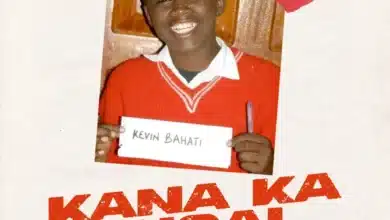 Bahati - Kana Ka Ngai