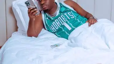 Bando ft Stamina & Daway - Salio