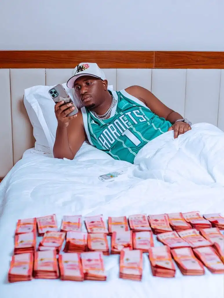 Bando ft Stamina & Daway - Salio