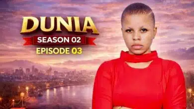 DUNIA SEASON 02 (Ep 03) By Manyanya