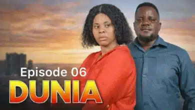 DUNIA SEASON 02 (Ep 06) By Manyanya