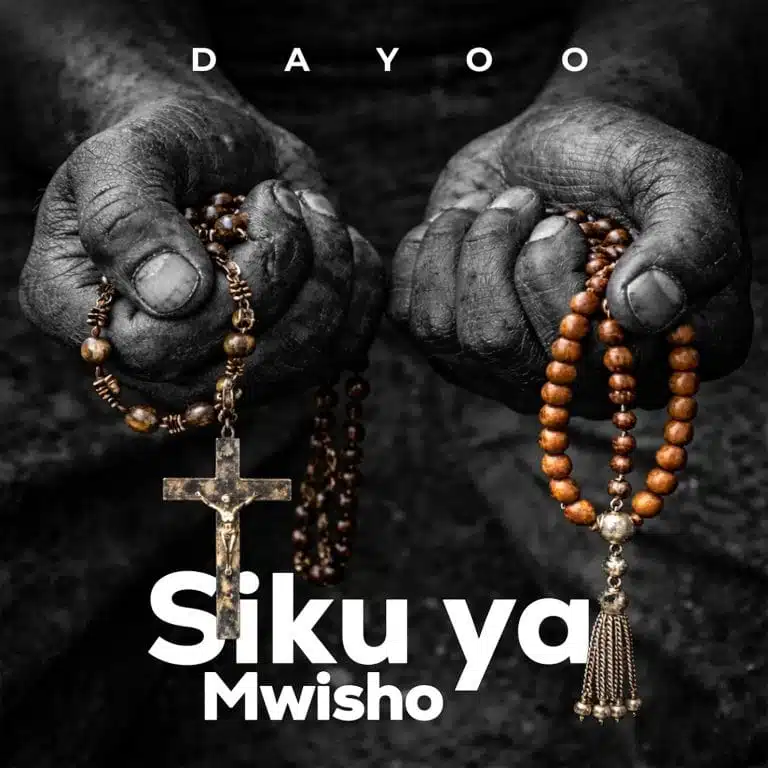 Dayoo - Siku Ya Mwisho