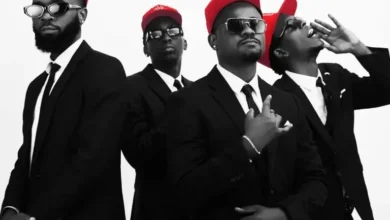 FreshBoys ft Dwin - Mama Muuza