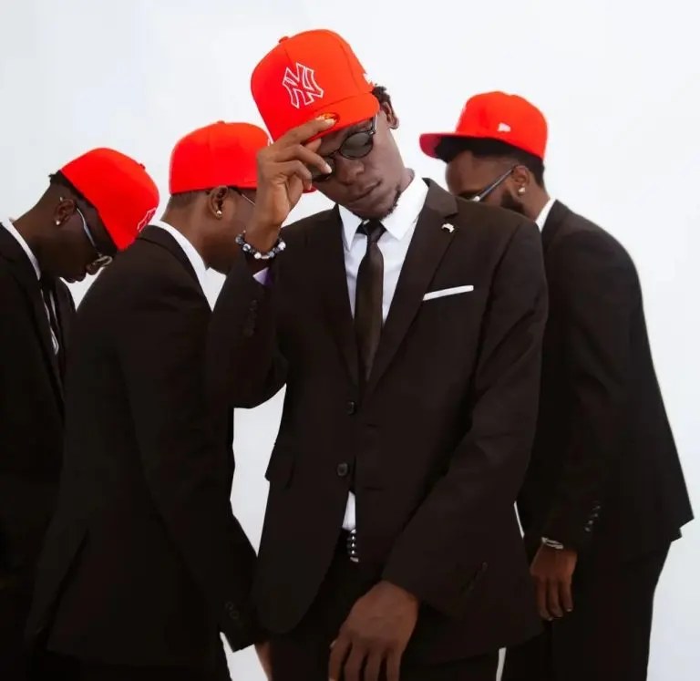 FreshBoys - My Queen