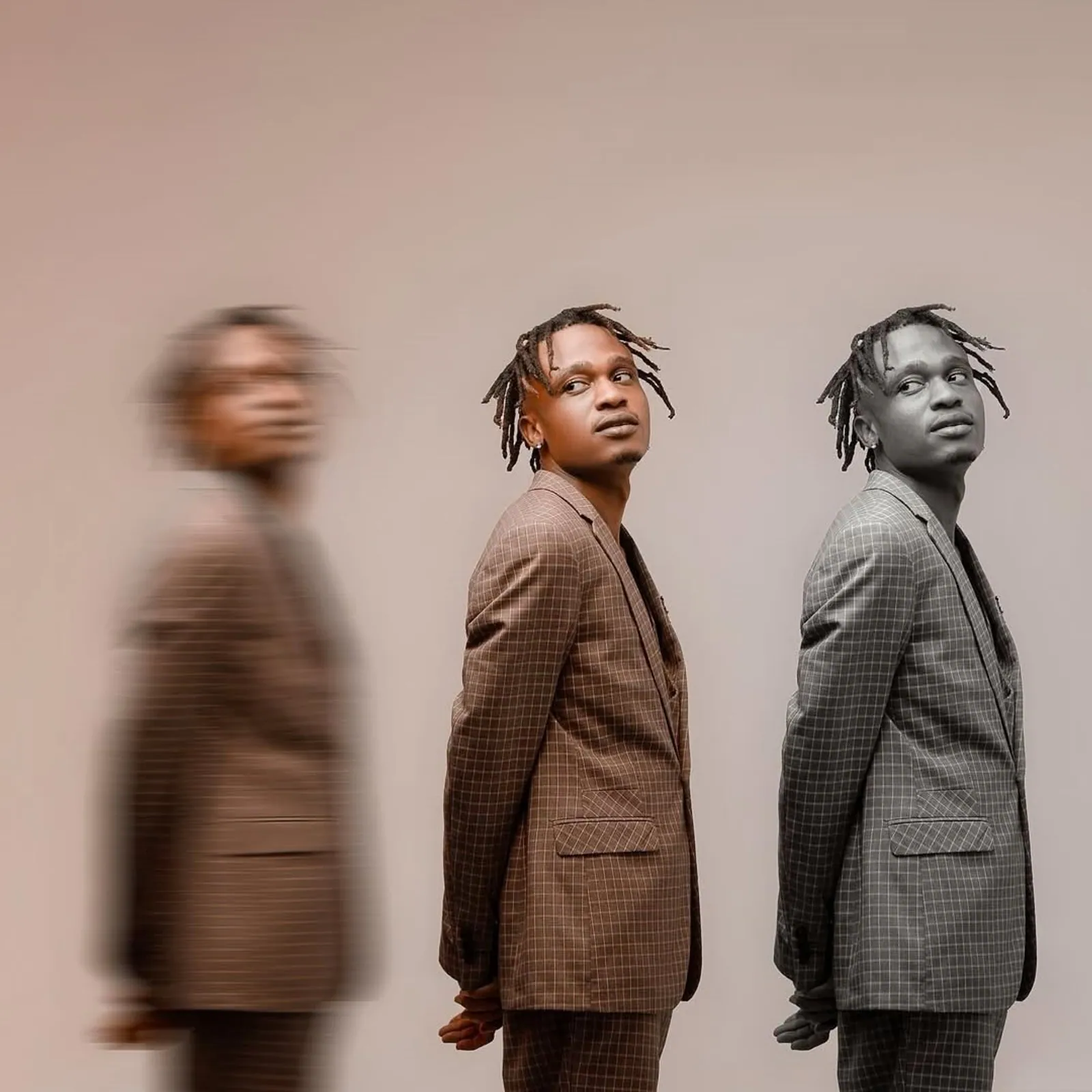 Munta Dee - Last Interview