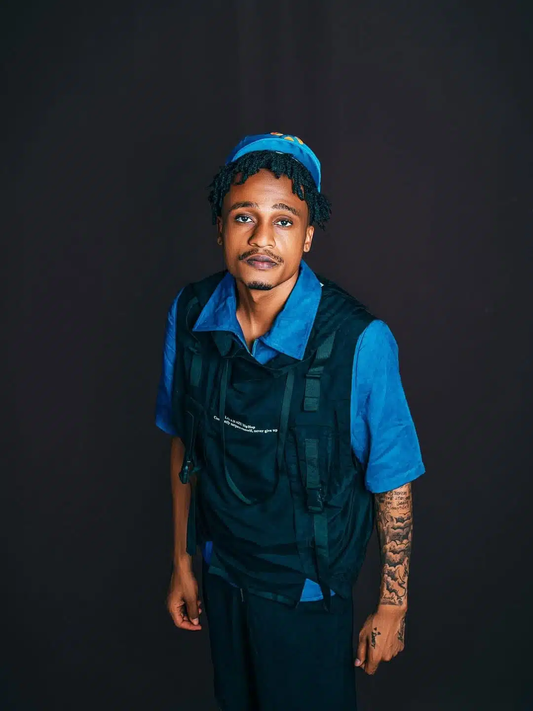 Munta Dee - Tafuta Hela