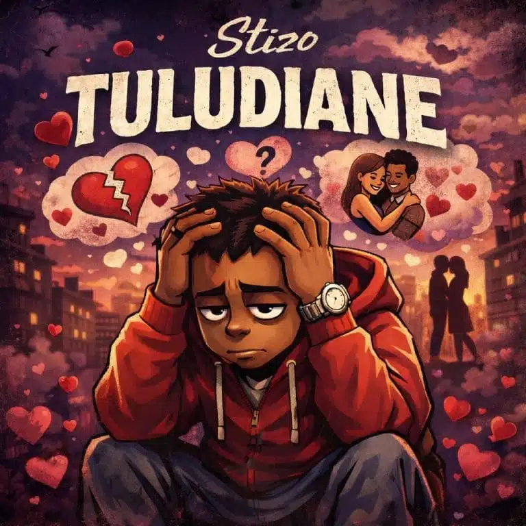 Stizo - Tuludiane