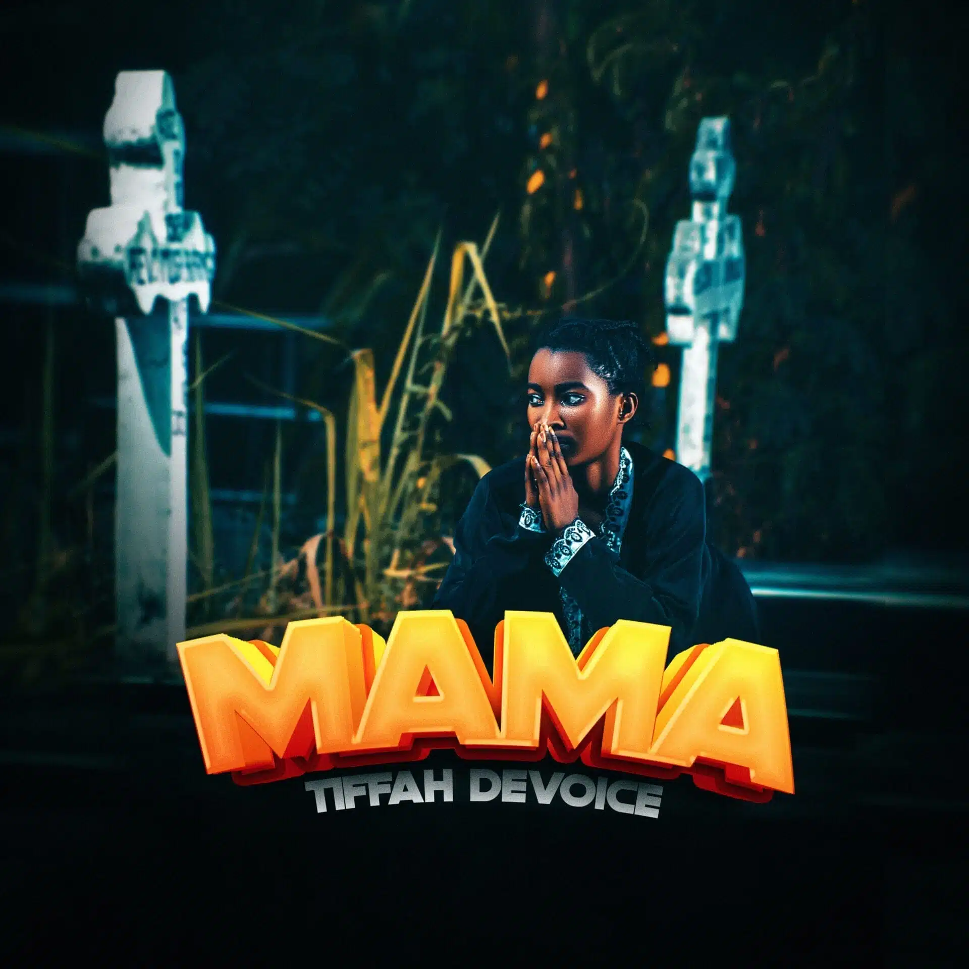 Tiffah Devoice - Mama