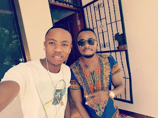 Audio: Meda Ft Timbulo - Sidhani (Mp3 Download)
