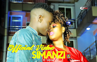 VIDEO: TABUYA GERVAS - SIMANZI (Mp4 Download)