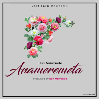 Audio: Nuh Mziwanda - Anameremeta (Mp3 Download)