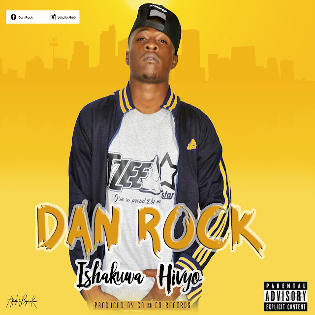 Audio: Dan Rock - Ishakuwa Hivyo (Mp3 Download)