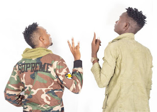 Audio: Country Wizzy Ft. Billnass – Hakuna Matata (Mp3 Download)