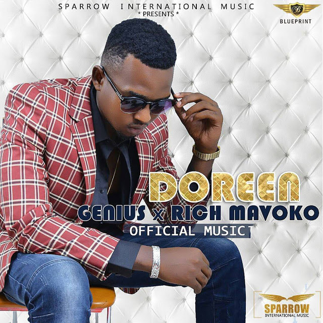 Audio: Genius Ft. Rich Mavoko - Doreen (Mp3 Download)