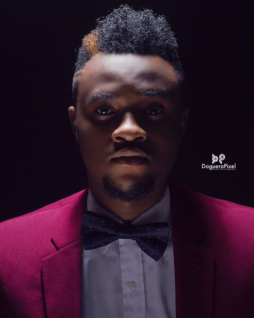 Audio: Ivrah - Jisikie Huru (Mp3 Download)