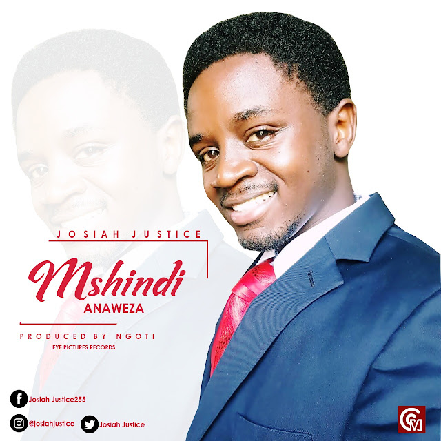 Josiah Justice - Mshindi
