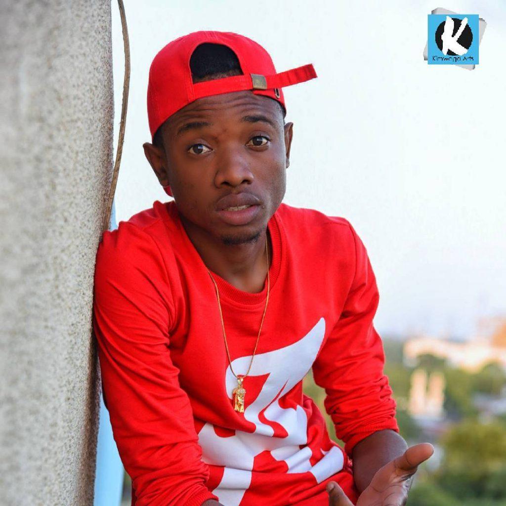 Audio: Dulla Makabila - Ujaulamba (Mp3 Download)