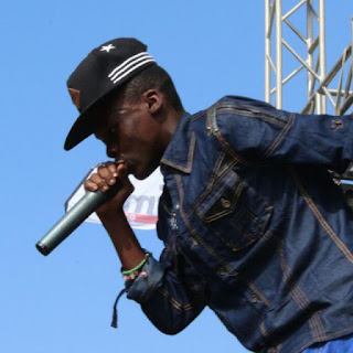 Audio: Mczo Morfani - Kidem Cha Baar (Mp3 Download)