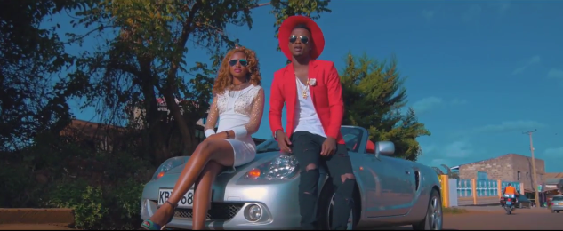 VIDEO: Nassizu - Siwezi (Mp4 Download)