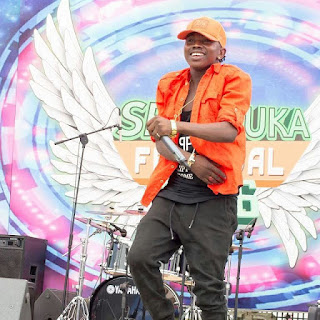 Audio: S Kide - HAMO RAPA (Mp3 Download)