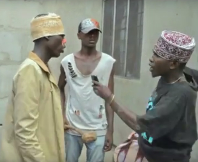 VIDEO: Mos Classic - PANYA ROAD (Mp4 Download)