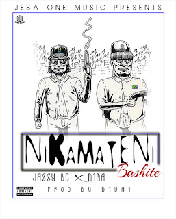 Audio: Jazz B - Nikamateni Bashite (Mp3 Download)