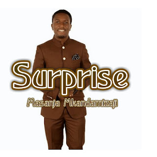 Audio: Masanja Mkandamizaji – Suprise (Mp3 Download)