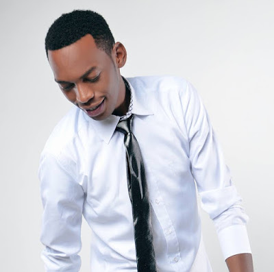 Audio: Goodluck Gozbert - Moyo Tulia (Mp3 Download)