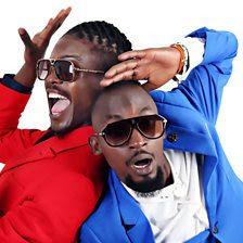 Audio: Radio & Weasel - Remember Me (Mp3 Download)