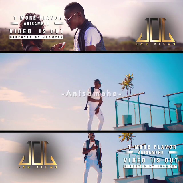 VIDEO: Tmore Flavor - Anisamehe (Mp4 Download)