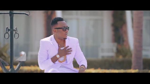 VIDEO: Genius Ft. Rich Mavoko - Doreen (Mp4 Download)