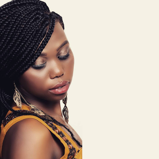 Audio: Maua Sama - Let Them Know (Mp3 Download)