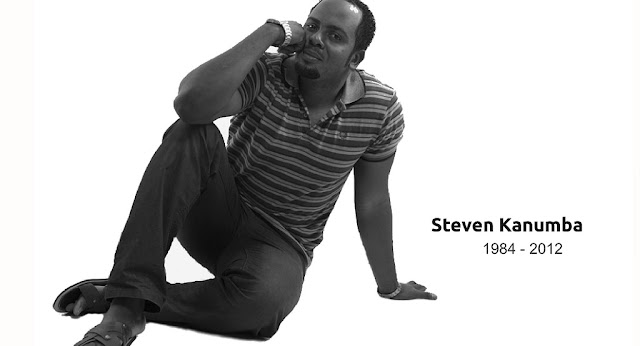 Audio: Steven Kanumba - Nitayainua Macho Yangu (Mp3 Download)