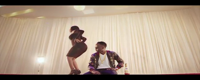 VIDEO: Coyo - Ziwafikie (Mp4 Download)