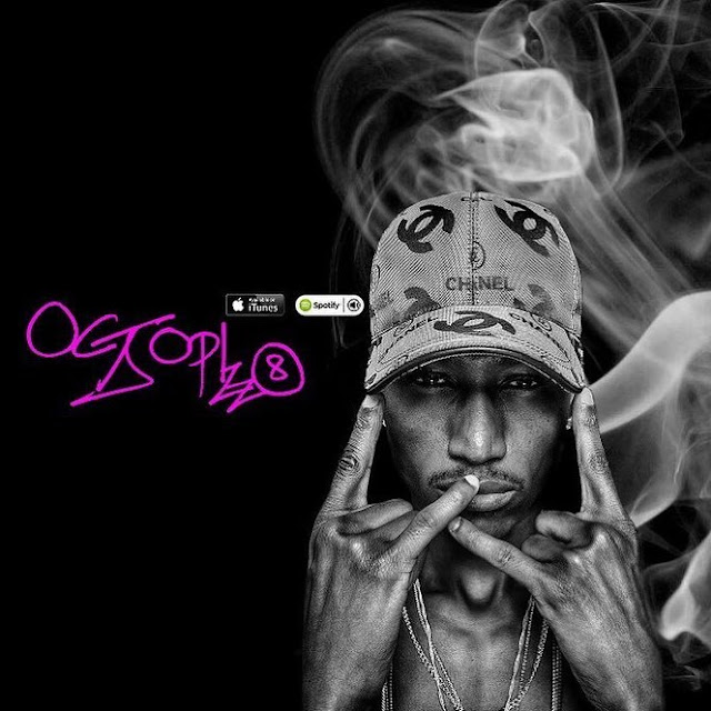 Audio: Octopizzo - Pull Up (Mp3 Download)