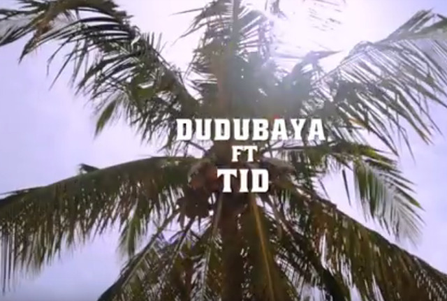 VIDEO: Dudubaya Ft T.I.D - Inuka (Mp4 Download)