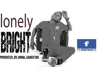 Audio: Bright - Lonely (Mp3 Download)