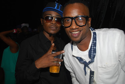 Audio: Ngwair ft TID – No Beef (Mp3 Download)