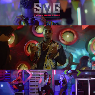 VIDEO: Quick Rocka Ft Mimi Mars - Down (Mp4 Download)