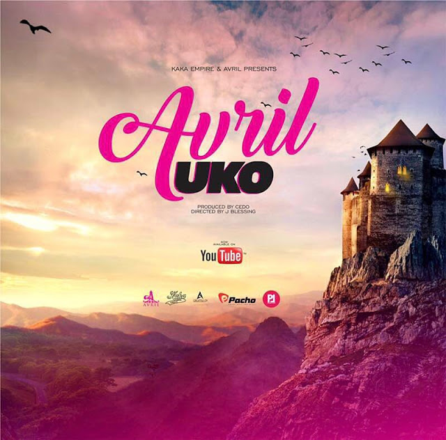 Audio: Avril - UKO (Mp3 Download)