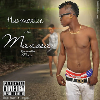  Harmonize - Mazoea